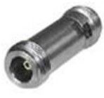 Адаптер Keysight (Agilent) N9311X-546, тип N (розетка) - тип N (розетка), до 18 ГГц