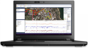 Решение Nemo Analyze Keysight (Agilent) NTN00000B