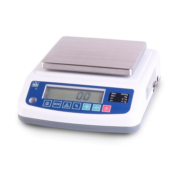 Лабораторные весы МАССА-К ВК-1500