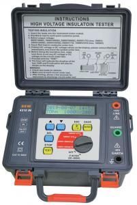 Измеритель сопротивления изоляции Sew 4310 IN