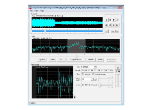 Программное обеспечение N6820ES Signal Surveyor 4D