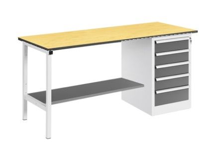 Рабочие места VIKING Верстак ВР-15+ДР-05/1