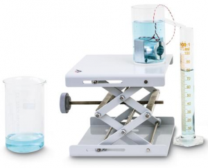 Лабораторная установка 3B Scientific "Длины и объем" основной набор