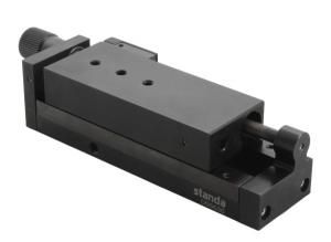 Транслятор узкий линейный Standa 7T30-50