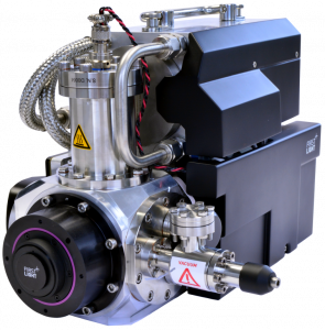 Высокоскоростная ИК-камера First Light C-RED ONE