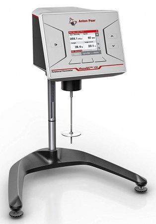 Контроль качества лакокрасочных материалов и красок