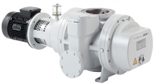 Насос Рутса с конвекционным охлаждением Pfeiffer Vacuum Okta 1000 (230/400 В)