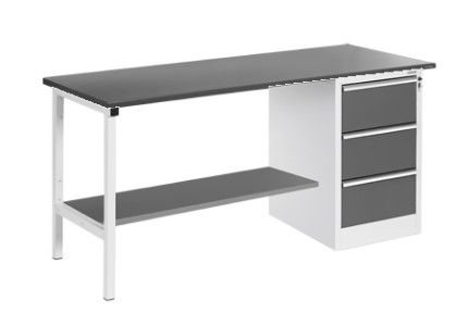 Рабочие места VIKING Верстак ВР-18+ДР-03/2