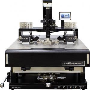 Зондовая станция ручная MPI Corporation MPI TS200SE