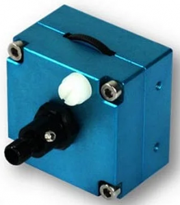 Аттенюатор волоконно-оптический регулируемый Optosky AT-FVA