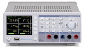 Анализатор мощности R&S HMC8015-G