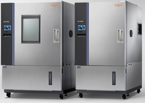 Климатические камеры ESPEC серии ARG