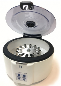 Центрифуга ELMI CM-6M-6M.05