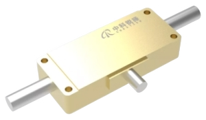 Акустооптический модулятор (АОМ) CSRayzer с волоконнооптическим выводом 1550 нм 80 МГц