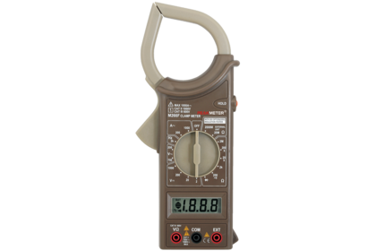 Токовые клещи PeakMeter M266F