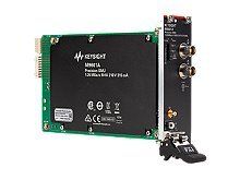 Источник/измеритель SMU прецизионный PXIe Keysight Keysight (Agilent) M9601A