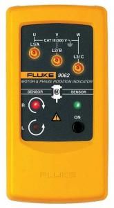 Индикатор чередования фаз FLUKE 9062