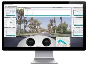 Набор инструментов для тестирования виртуального диска 5G Keysight (Agilent) S8709A
