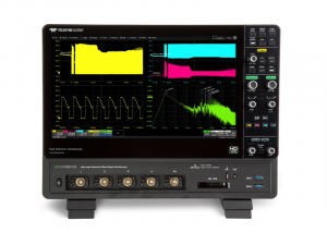Осциллограф цифровой Teledyne LeCroy HDO6104BR
