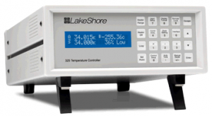 Контроллер криогенных температур Lake Shore Cryotronics LS 325