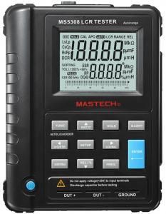 LCR-метр Mastech MS5308