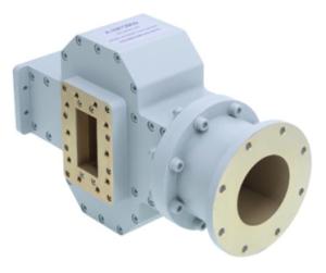 Преобразователь ортомодовый волноводный 229WOMTWC240-02