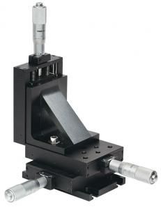 Транслятор Thorlabs PT3