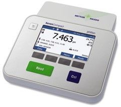 pH-метр Mettler Toledo S210-Std-Kit