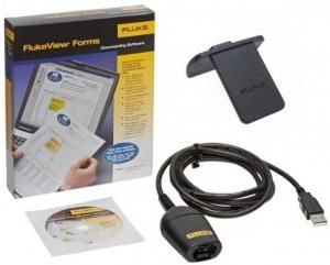 Программное обеспечение для документирования Fluke FVF-SC2