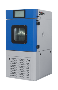 Камера тепла-холода Testa THC-64 (64 литра, - 70…+100С)