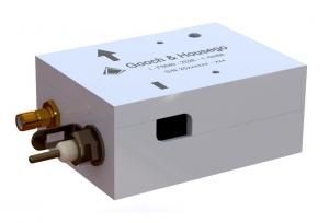 Преобразователь частоты акустоооптический GOOCH & HOUSEGO I-FS040-1.5S2C-1-GH66