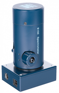 Спектрометр компактный SOLAR LS S100-3648T