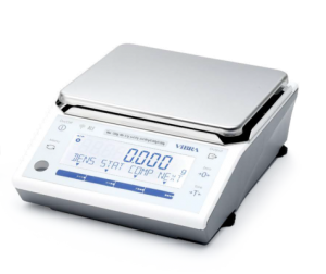 Лабораторные весы ViBRA ALE-1502