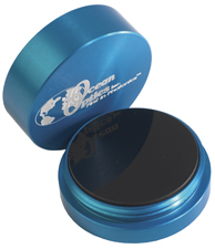 Эталон отражения с низкой отражательной способностью Ocean Insight STAN-SSL