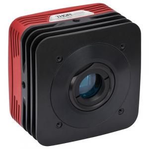 ПЗС-камера цветная Thorlabs 8051C-CL-TE