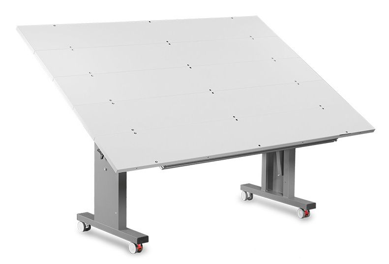 Стол рабочий для раскладки и вязки жгутов VIKING СР-ЖГ-20