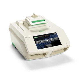 ДНК-амплификатор Bio-Rad C1000 Touch 1851196                            