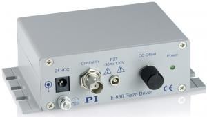 Контроллер Physik Instrumente E-836.1G 