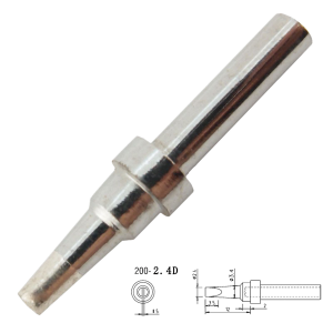 Жало Quick QSS200-T-2,4D 