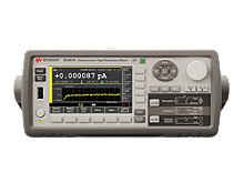 Петаомметр Keysight (Agilent) B2987A