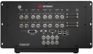 Эмулятор каналов Keysight (Agilent) PROPSIM FS8 RF_mini