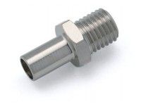 Переходник для подключения паяльников Weller FE к Pipe System 50