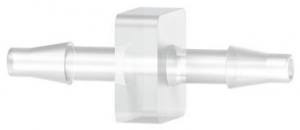 Соединитель трубок, для трубок с ID 1,5 mm IDEX P-801