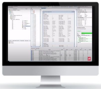 Решение RuSIM для тестирования O-DU