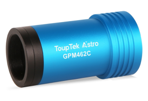 Камера для телескопа ToupTek GPM462C