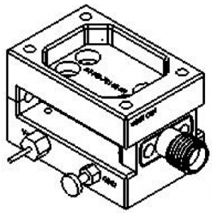 Детектор волноводный Atmicrowave AT-PD-90140-N1