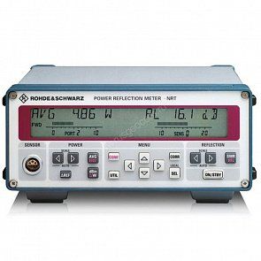 Измеритель отраженной мощности R&S NRT2