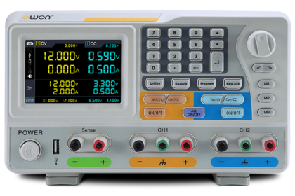 Источник питания программируемый OWON ODP6062