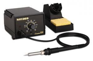 Паяльная станция Quick 969 ESD 