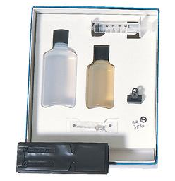 Набор пленок 2 3B Scientific